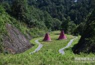 山谷夏色 山谷夏色